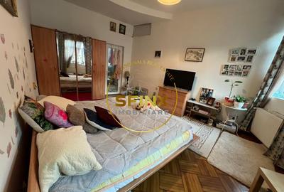 Apartament 2 camere | Mosilor | 41mp | parter | centrala | instalatii noi - 4