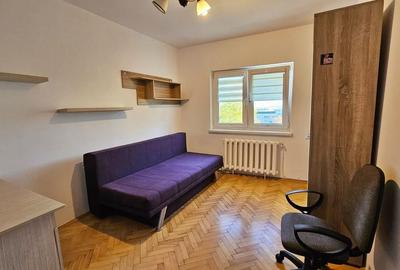 0 % comision ! Apartament 3 camere, decomandat, zona Sigma, Zorilor 0 % comision ! Apartament 3 camere, decomandat, zona Sigma, Zorilor - 2