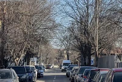 Teren de 500 mp, în Chitila - 5