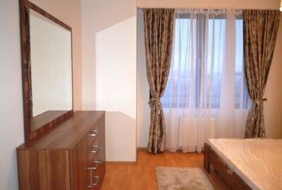 Vanzare 3 camere - Central Park - Barbu Vacarescu - 3