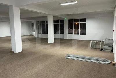 Spatiu de birouri, 225 mp, zona Lunca Barzavei, Re?i?a - 3