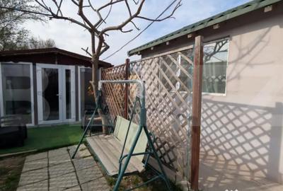 Casă cu 4 camere cu Teren 784 Mp în Central - 14