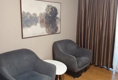 Apartament cu 2 camere semidecomandat în Central - 2