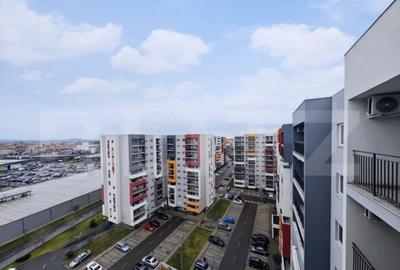 Garsonieră decomandată în Central - 1