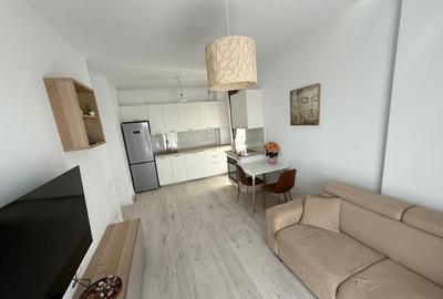 Ansamblul reziden?ial VAMT 2 camere etaj 5 - 6