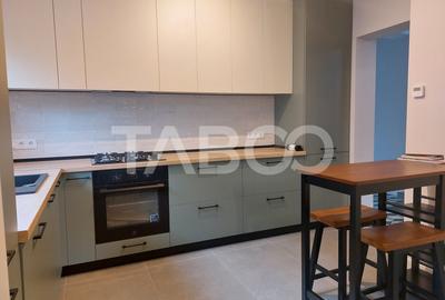 Casă individuală cu 5 camere cu Canalizare în Cisnădie - 3