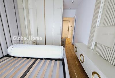 Apart 2 camere 63m2 | Nusco City - Aviatiei | Premium Design - 5