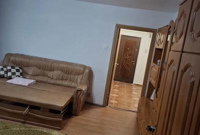 Apartament cu 2 camere nedecomandat în Central - 2