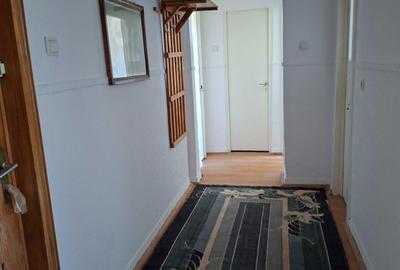 Apartament cu 2 camere decomandat în Exterior Vest