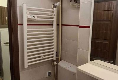 Garsonieră semidecomandată în Central