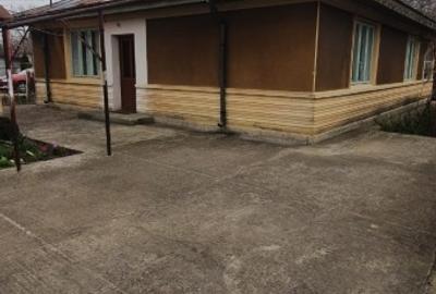 Casă individuală cu 4 camere cu Teren 1410 Mp în Central - 3