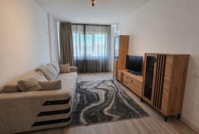 Apartament cu 2 camere decomandat în Central - 2