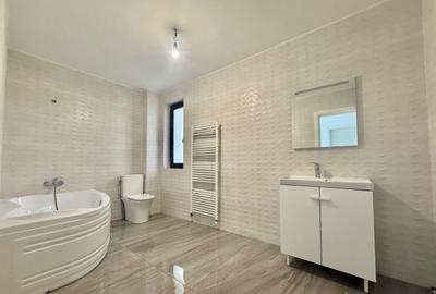 Spre vanzare casa individuala, Comuna Berceni, 4 camere - 9