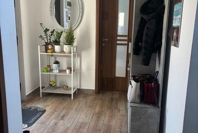 Casă cu 4 camere cu Teren 500 Mp în Balotești - 6