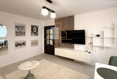 Apartament 3 camere complet renovat – zona Dacia,  500 euro - 6