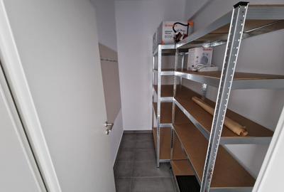 Garsoniera zona Mall Coresi - 10