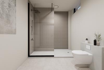 Apartament cu 3 camere decomandat în Mihai Bravu - 7