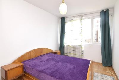 Apartament cu 2 camere semidecomandat, mobilat în Muncii - 10