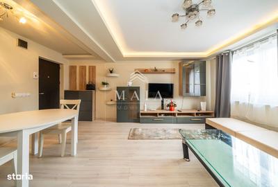 Apartament cu 3 camere în Valea Aurie - 9