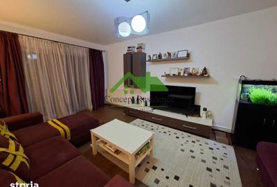 Apartament cu 4 camere decomandat în Gării - 1