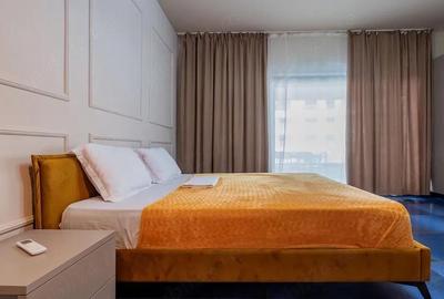 Garsonieră decomandată în Nord - 6