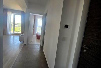 Apartament cu 2 camere decomandat în Lipovei - 4