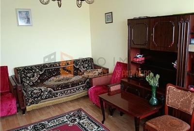 Apartament 3 camere confort 1 decomandat zona Brosteni - 2