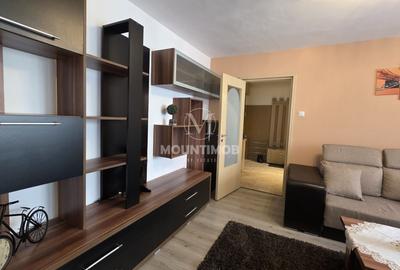 Apartament cu 2 camere decomandat, mobilat în Gării - 2