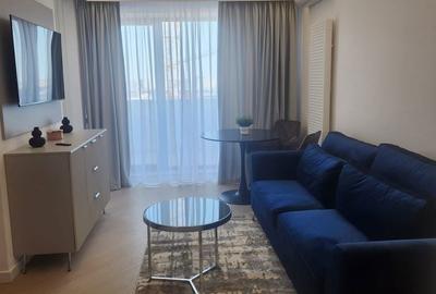 Garsonieră în Central - 6