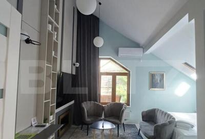 Apartament cu 4 camere, pe 2 nivele, in Turda Noua - 2