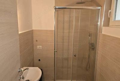 Vand apartament cu 2 camere in Deva, zona Gojdu (Motilor) et. 3, amenajat modern - 17