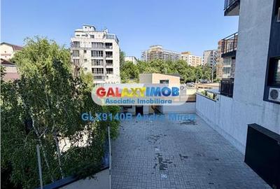 Garsonieră decomandată, mobilată în Mihai Bravu - 21