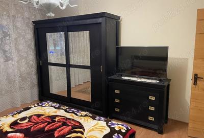 Apartament cu 2 camere decomandat în Frații Golești - 6