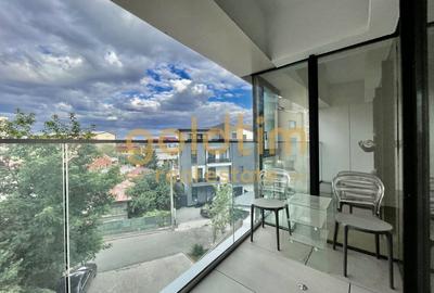 ONE VERDI/BARBU VĂCĂRESCU/FLOREASCA /PRETABIL BIROU - 8