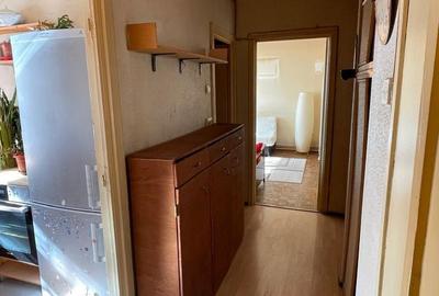 Apartament cu 2 camere semidecomandat în Vest - 3