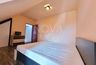 Apartament 3 camere de inchiriat - Ciresica - 5