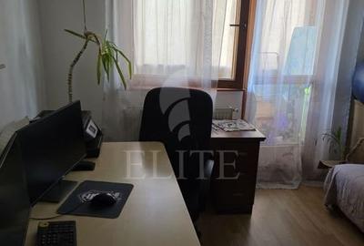 Apartament cu 3 camere decomandat în Mănăștur - 9