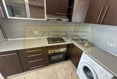 Apartament 2 camere Centru - Hotel International Palas - 13