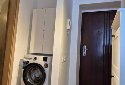Apartament cu 2 camere semidecomandat în Titan - 8