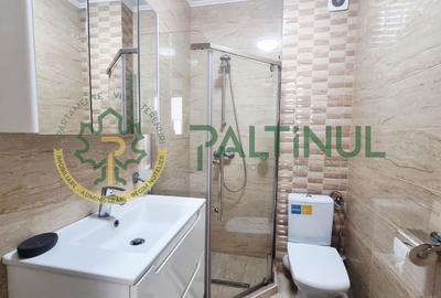 Apartament 3 camere – Cartierul Arhitecților, strada Dorului, etaj. 1 - 8