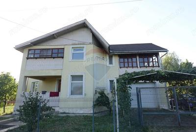 Casa cu 4 camere, de vanzare, in Tautii de Sus - 1