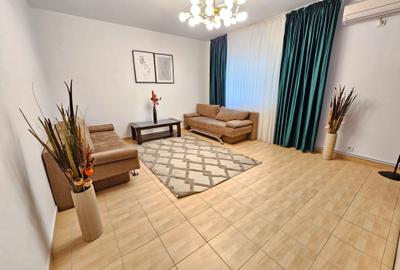 Apartament cu 2 camere decomandat, mobilat în Obor - 3