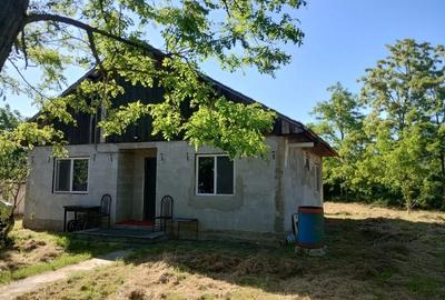 Casă cu 3 camere în Prisăcani - 7