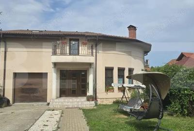 Casa de vanzare, 350 mp, zona Bercu Rosu - 1