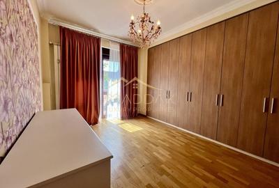 Apartament *3 camere* 100mp // Calea Dorobanților - 16