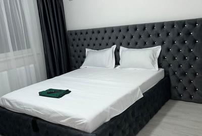 Garsonieră decomandată în Chiajna - 5
