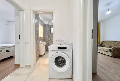 Apartament cu 2 camere decomandat în Sălaj - 13