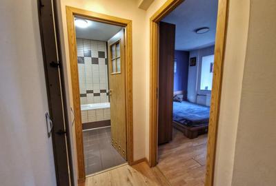 Apartament cu 2 camere semidecomandat, mobilat în Titan - 4