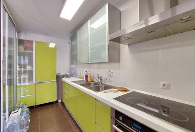 Apartament 4 camere, Imobil Nou, Zona Centrala - 16