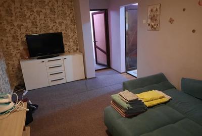 Apartament cu 2 camere decomandat în Central - 1